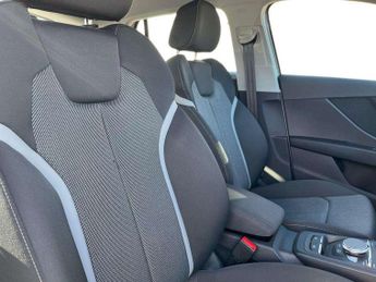 Audi Q2 35 TFSI Sport 5dr S Tronic [C+S]