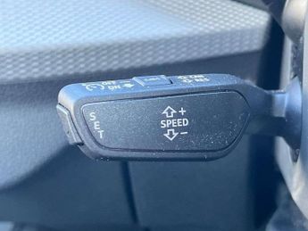 Audi Q2 35 TFSI Sport 5dr S Tronic [C+S]