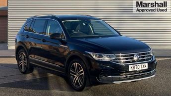Volkswagen Tiguan 1.5 TSI 150 Elegance 5dr DSG