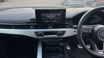 Audi A5 35 TFSI S Line 2dr S Tronic