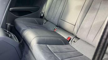 Audi A5 35 TFSI S Line 2dr S Tronic