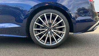 Audi A5 35 TFSI S Line 2dr S Tronic