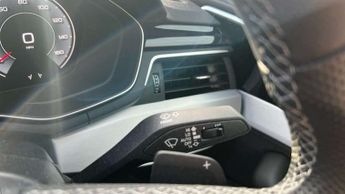 Audi A5 35 TFSI S Line 2dr S Tronic