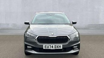 Skoda Fabia 1.0 TSI 116 SE L Edition 5dr DSG