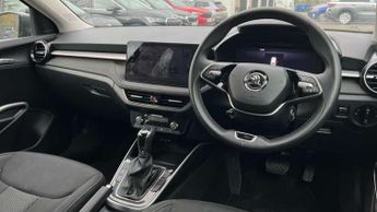 Skoda Fabia 1.0 TSI 116 SE L Edition 5dr DSG