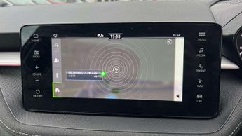 Skoda Fabia 1.0 TSI 116 SE L Edition 5dr DSG