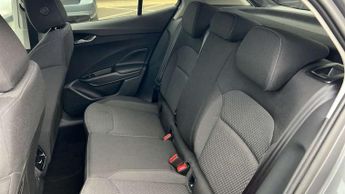 Skoda Fabia 1.0 TSI 116 SE L Edition 5dr DSG