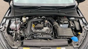 Skoda Fabia 1.0 TSI 116 SE L Edition 5dr DSG