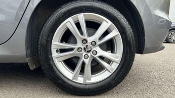 Skoda Fabia 1.0 TSI 116 SE L Edition 5dr DSG