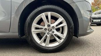 Skoda Fabia 1.0 TSI 116 SE L Edition 5dr DSG