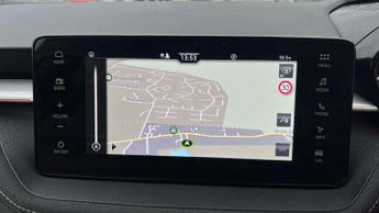 Skoda Fabia 1.0 TSI 116 SE L Edition 5dr DSG