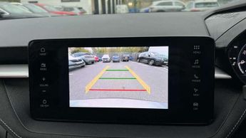 Skoda Fabia 1.0 TSI 116 SE L Edition 5dr DSG