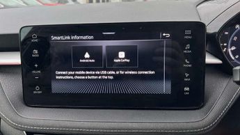 Skoda Fabia 1.0 TSI 116 SE L Edition 5dr DSG