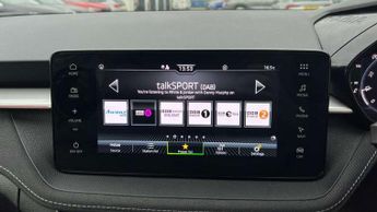 Skoda Fabia 1.0 TSI 116 SE L Edition 5dr DSG