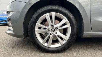 Skoda Fabia 1.0 TSI 116 SE L Edition 5dr DSG