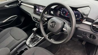 Skoda Fabia 1.0 TSI 116 SE L Edition 5dr DSG