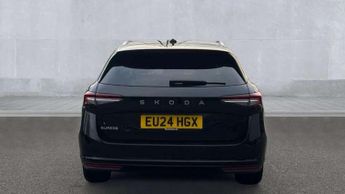 Skoda Superb Estate 1.5 TSI e-TEC SE L 5dr DSG