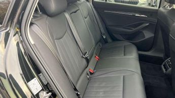 Skoda Superb Estate 1.5 TSI e-TEC SE L 5dr DSG