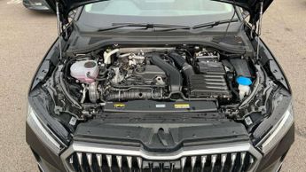 Skoda Superb Estate 1.5 TSI e-TEC SE L 5dr DSG