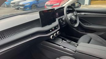 Skoda Superb Estate 1.5 TSI e-TEC SE L 5dr DSG