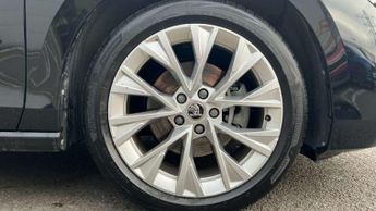Skoda Superb Estate 1.5 TSI e-TEC SE L 5dr DSG