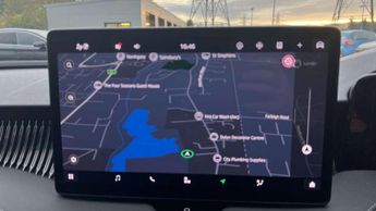 Skoda Superb Estate 1.5 TSI e-TEC SE L 5dr DSG