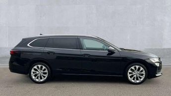 Skoda Superb Estate 1.5 TSI e-TEC SE L 5dr DSG