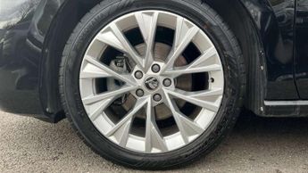 Skoda Superb Estate 1.5 TSI e-TEC SE L 5dr DSG