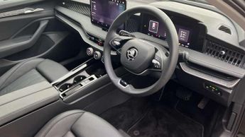 Skoda Superb Estate 1.5 TSI e-TEC SE L 5dr DSG