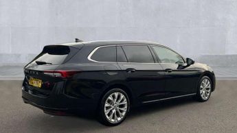Skoda Superb Estate 1.5 TSI e-TEC SE L 5dr DSG