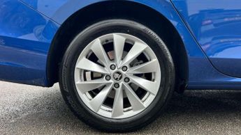 Skoda Superb Estate 1.5 TSI e-TEC SE Technology 5dr DSG