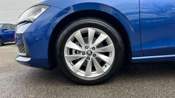 Skoda Superb Estate 1.5 TSI e-TEC SE Technology 5dr DSG