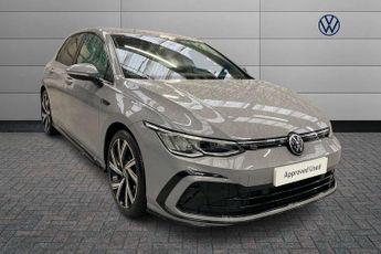 Volkswagen Golf 1.5 eTSI 150 R-Line 5dr DSG