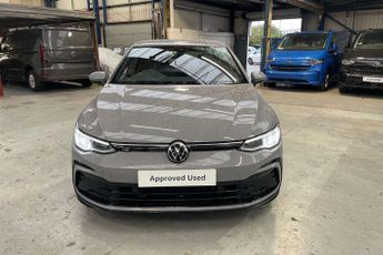 Volkswagen Golf 1.5 eTSI 150 R-Line 5dr DSG
