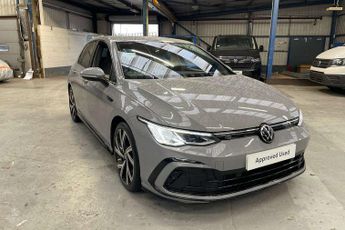 Volkswagen Golf 1.5 eTSI 150 R-Line 5dr DSG