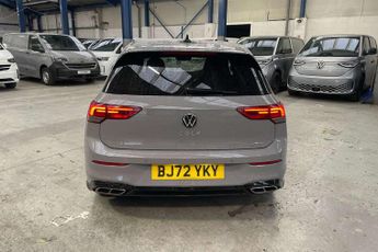 Volkswagen Golf 1.5 eTSI 150 R-Line 5dr DSG