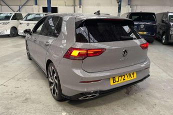 Volkswagen Golf 1.5 eTSI 150 R-Line 5dr DSG