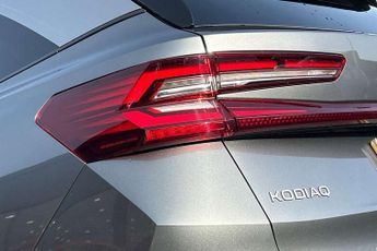 Skoda Kodiaq 1.5 TSI e-TEC SE L 5dr DSG [7 Seat]