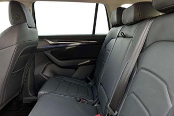 Skoda Kodiaq 1.5 TSI e-TEC SE L 5dr DSG [7 Seat]