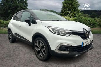 Renault Captur 1.2 TCE 120 Signature S Nav 5dr