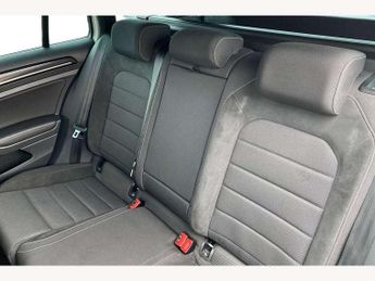 Volkswagen Golf Estate 2.0 TSI 310 R 5dr 4MOTION DSG