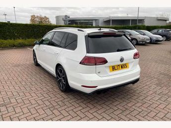 Volkswagen Golf Estate 2.0 TSI 310 R 5dr 4MOTION DSG