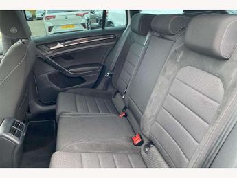 Volkswagen Golf Estate 2.0 TSI 310 R 5dr 4MOTION DSG