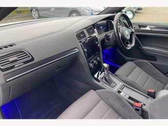 Volkswagen Golf Estate 2.0 TSI 310 R 5dr 4MOTION DSG