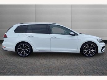 Volkswagen Golf Estate 2.0 TSI 310 R 5dr 4MOTION DSG