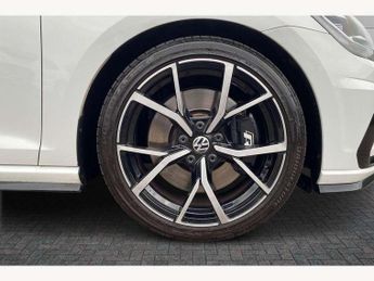 Volkswagen Golf Estate 2.0 TSI 310 R 5dr 4MOTION DSG