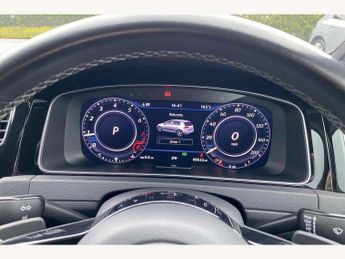 Volkswagen Golf Estate 2.0 TSI 310 R 5dr 4MOTION DSG