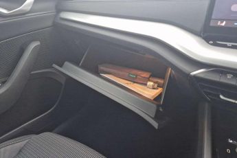 Skoda Octavia Estate 1.5 TSI e-TEC SE Technology 5dr DSG