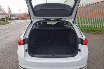 Skoda Octavia Estate 1.5 TSI e-TEC SE Technology 5dr DSG