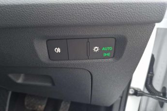 Skoda Octavia Estate 1.5 TSI e-TEC SE Technology 5dr DSG